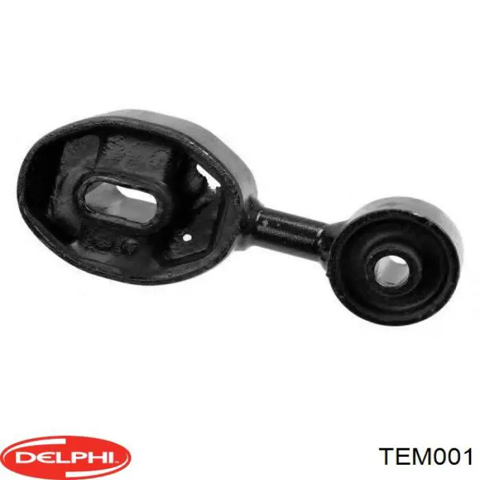 TEM001 Delphi soporte de motor trasero