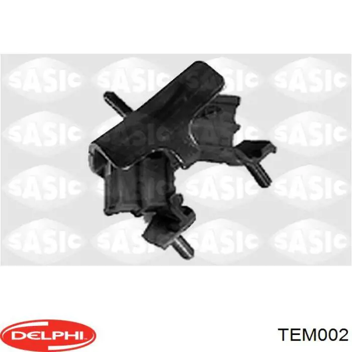Soporte de motor delantero Delphi TEM002 precio, desde 21,58 EUR