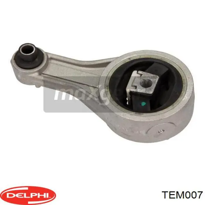 Soportes de motor trasero Delphi TEM007 precio, desde 13,18 EUR