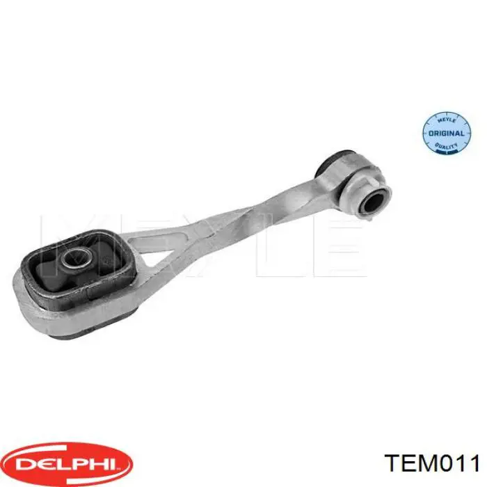 TEM011 Delphi soporte de motor trasero