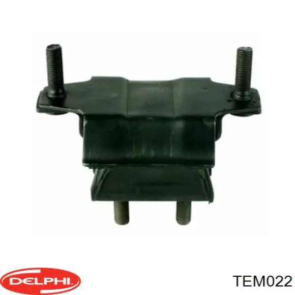 Soporte de motor delantero Delphi TEM022 precio, desde 25,36 EUR