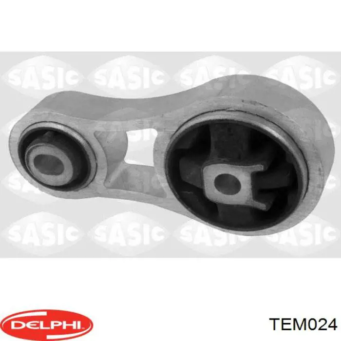 TEM024 Delphi soporte de motor trasero