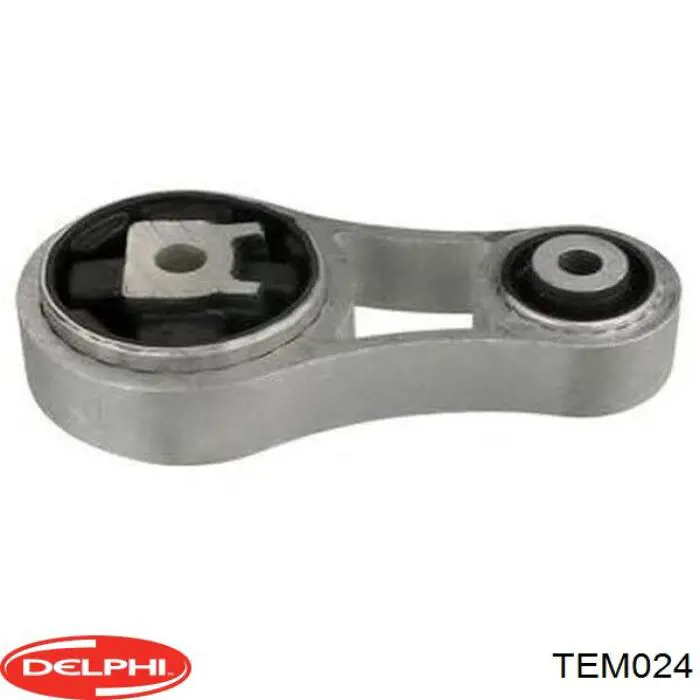 Soportes de motor trasero Delphi TEM024 precio, desde 33,38 EUR