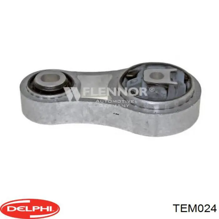 Comprar TEM024 Delphi Soporte de motor trasero
