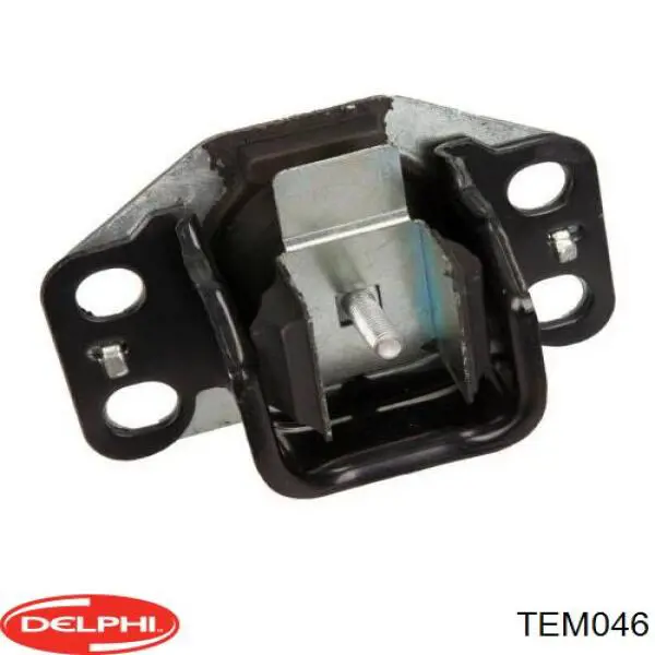 Soporte motor delantero Renault Kangoo 1 KC0, KC1