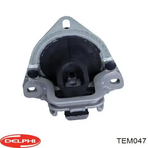 TEM047 Delphi soporte de motor derecho
