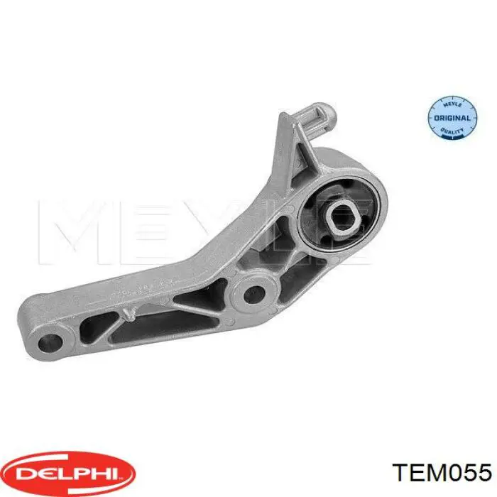 TEM055 Delphi soporte para taco de motor trasero