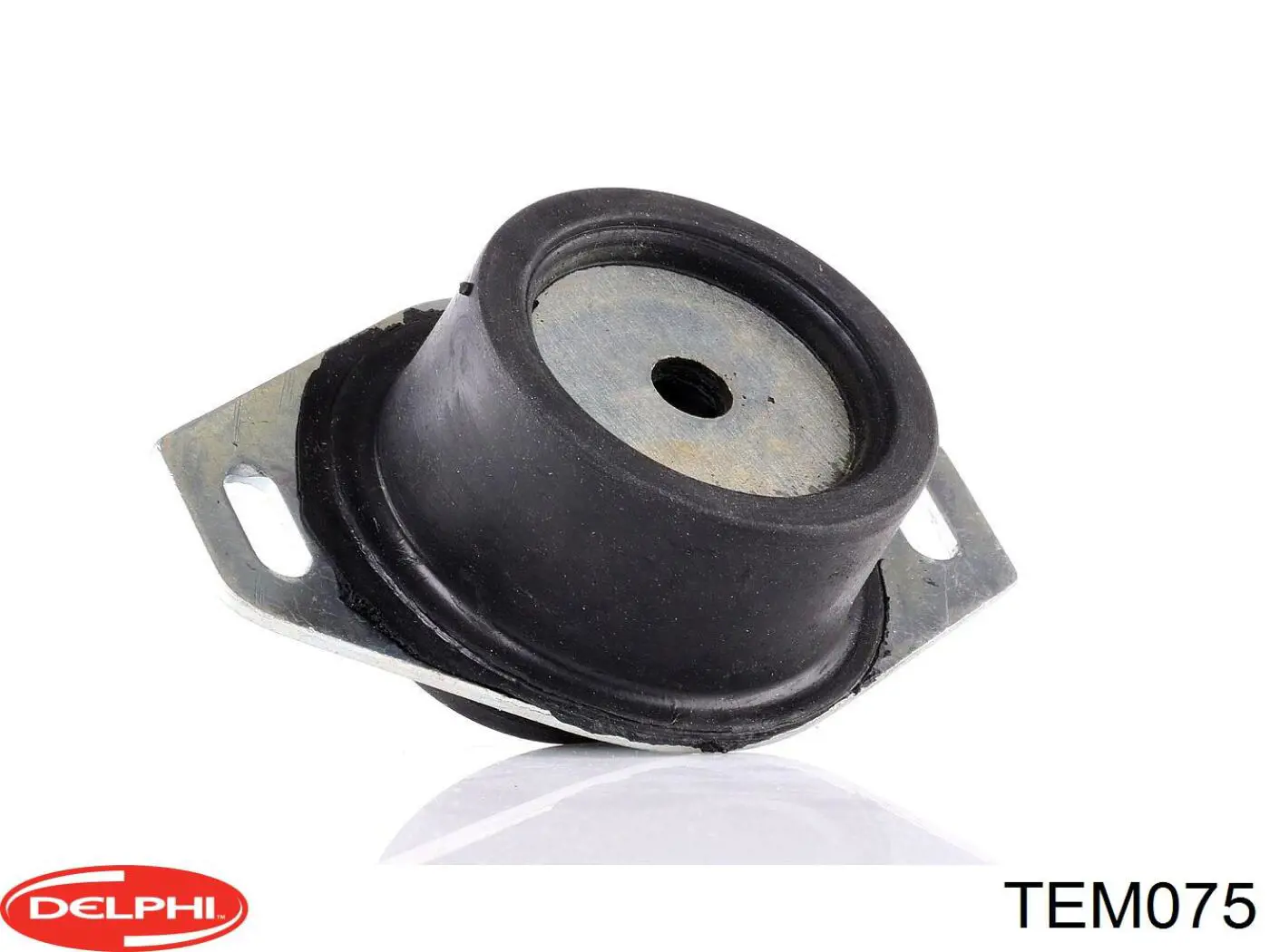 Soporte superior derecho del motor Delphi TEM075 precio, desde 26,86 EUR