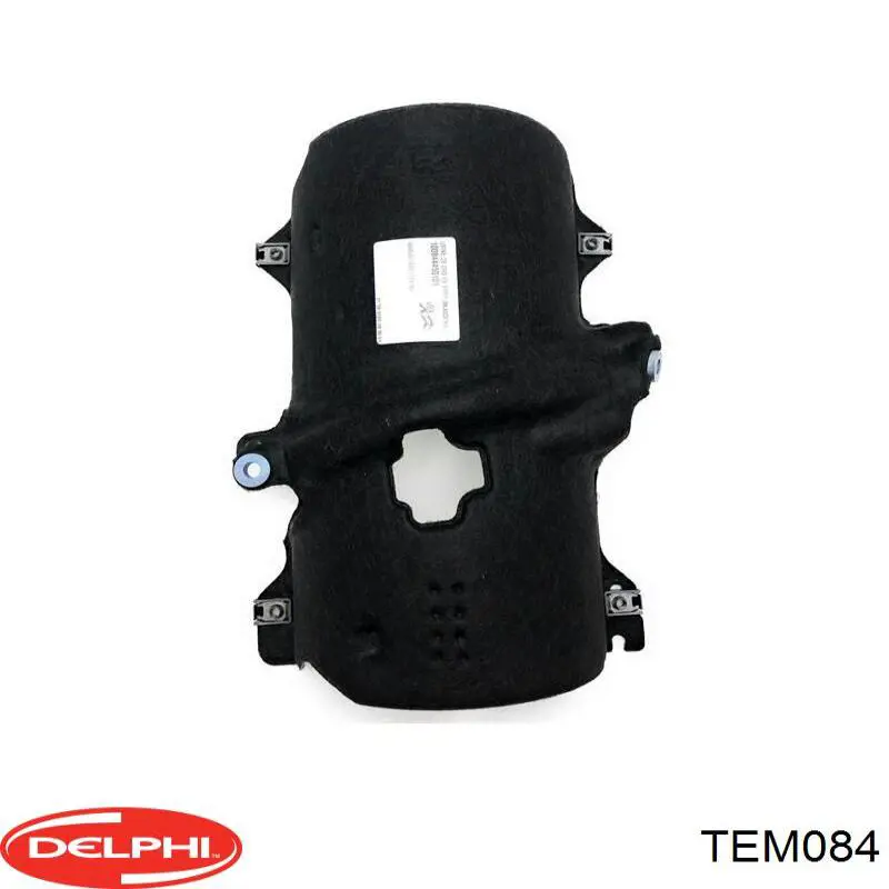 TEM084 Delphi soporte de motor trasero