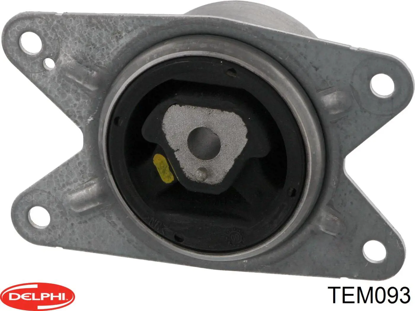 Soporte izquierdo del motor Delphi TEM093 precio, desde 38,69 EUR