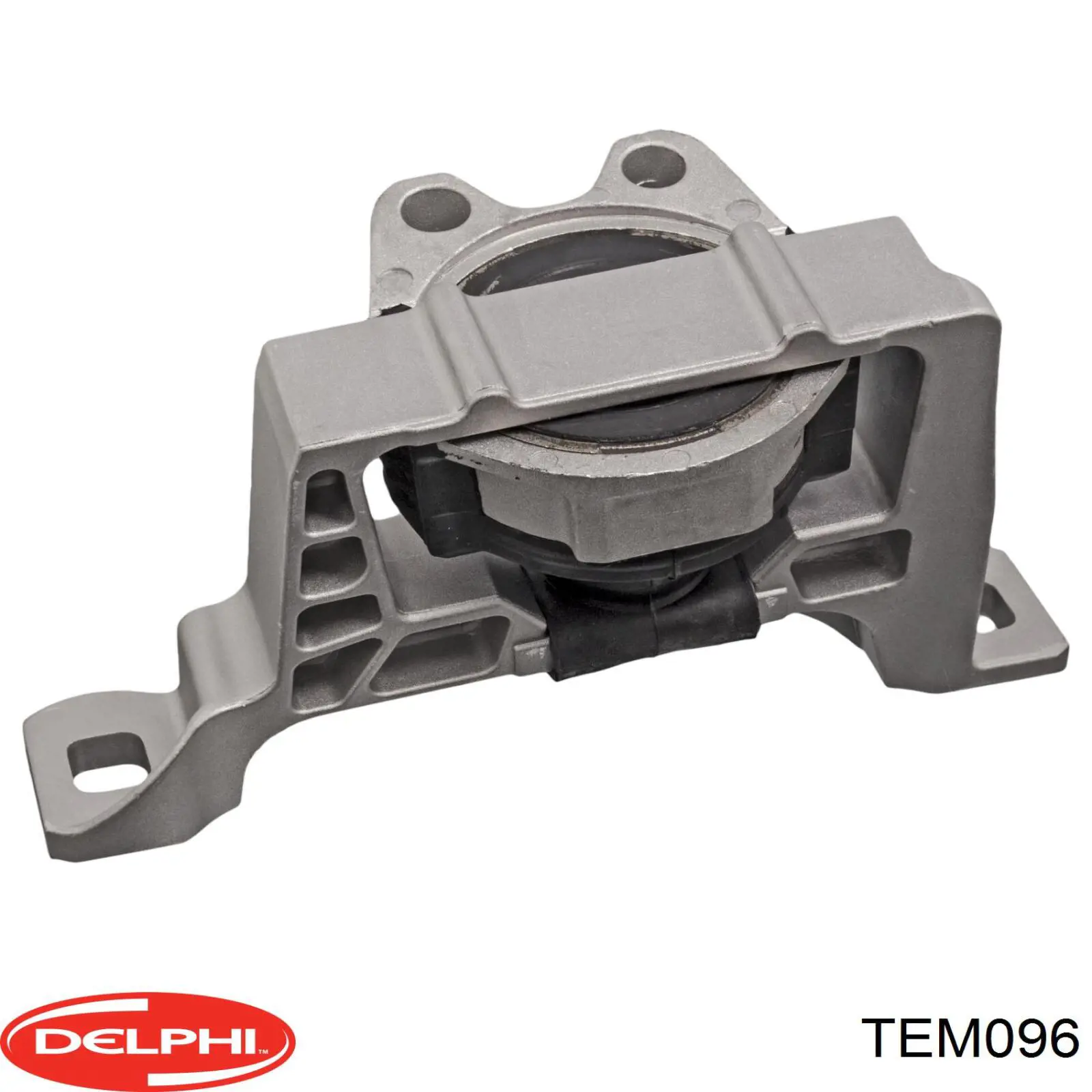 TEM096 Delphi soporte de motor derecho