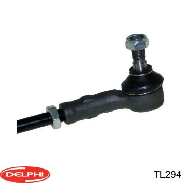 Barra de dirección completa izquierda Delphi TL294 precio, desde 27,66 EUR