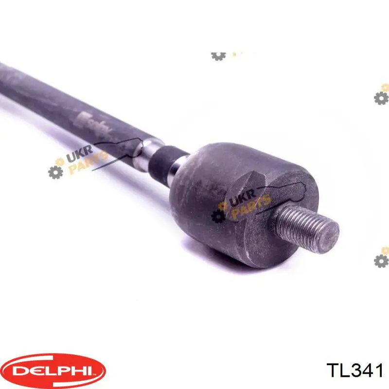  Delphi TL341