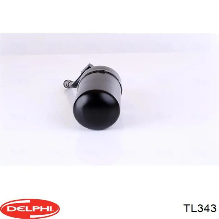 Barra de dirección completa Delphi TL343 precio, desde 40,28 EUR