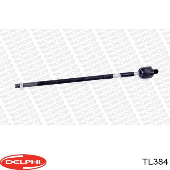 Comprar TL384 Delphi Barra de dirección completa derecha