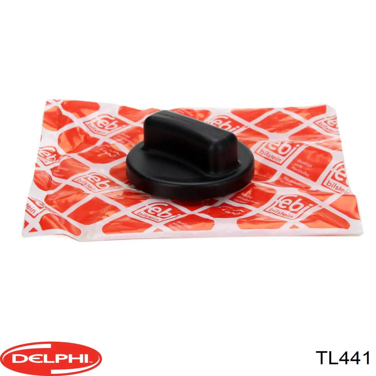 Comprar TL441 Delphi Barra de dirección completa derecha