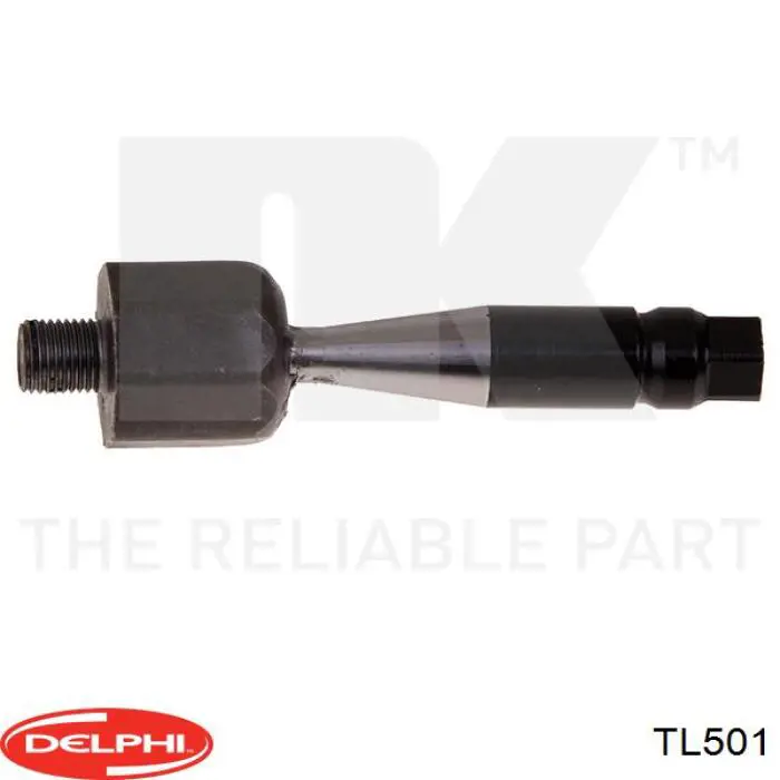 Comprar TL501 Delphi Barra de dirección completa