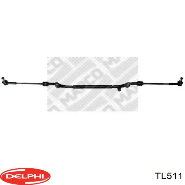 Comprar TL511 Delphi Barra central de dirección