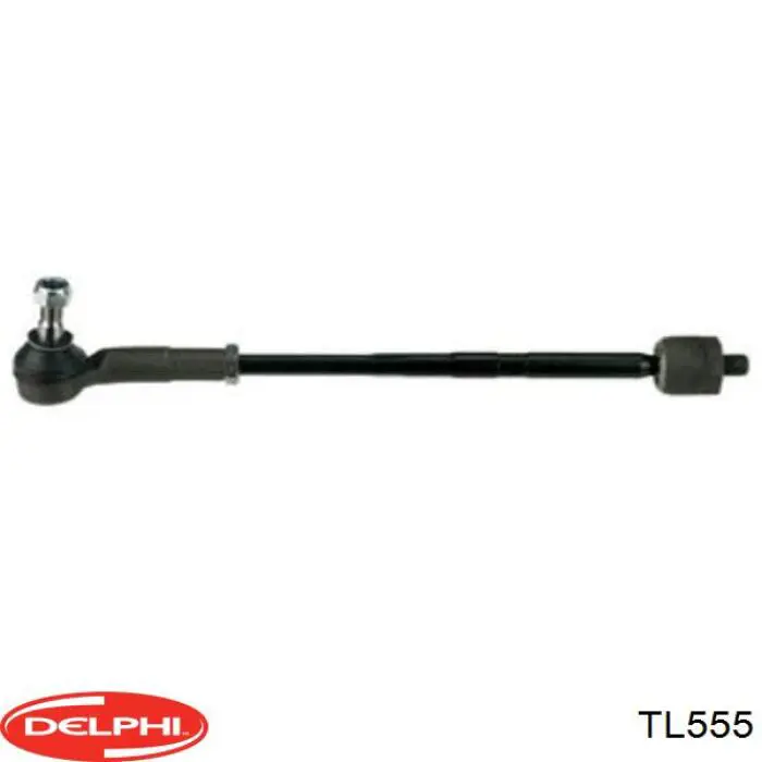 Barra de dirección completa izquierda Delphi TL555 precio, desde 31,28 EUR
