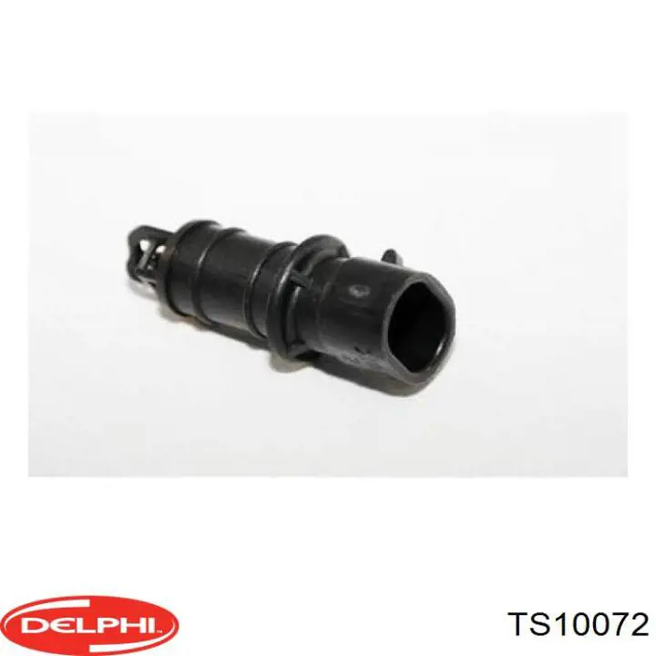 TS10072 Delphi sensor, temperatura del aire de admisión