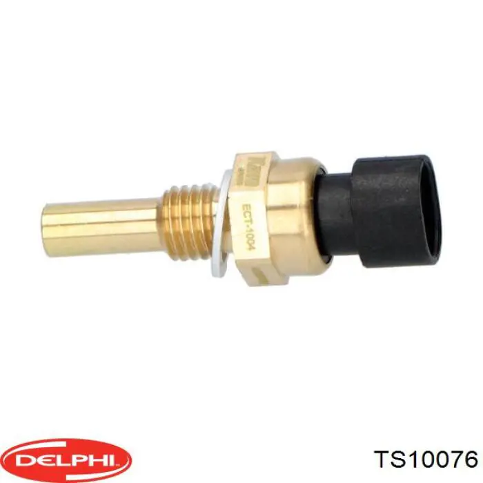 Sensor de temperatura del refrigerante Chevrolet Aveo 2 T250, T255