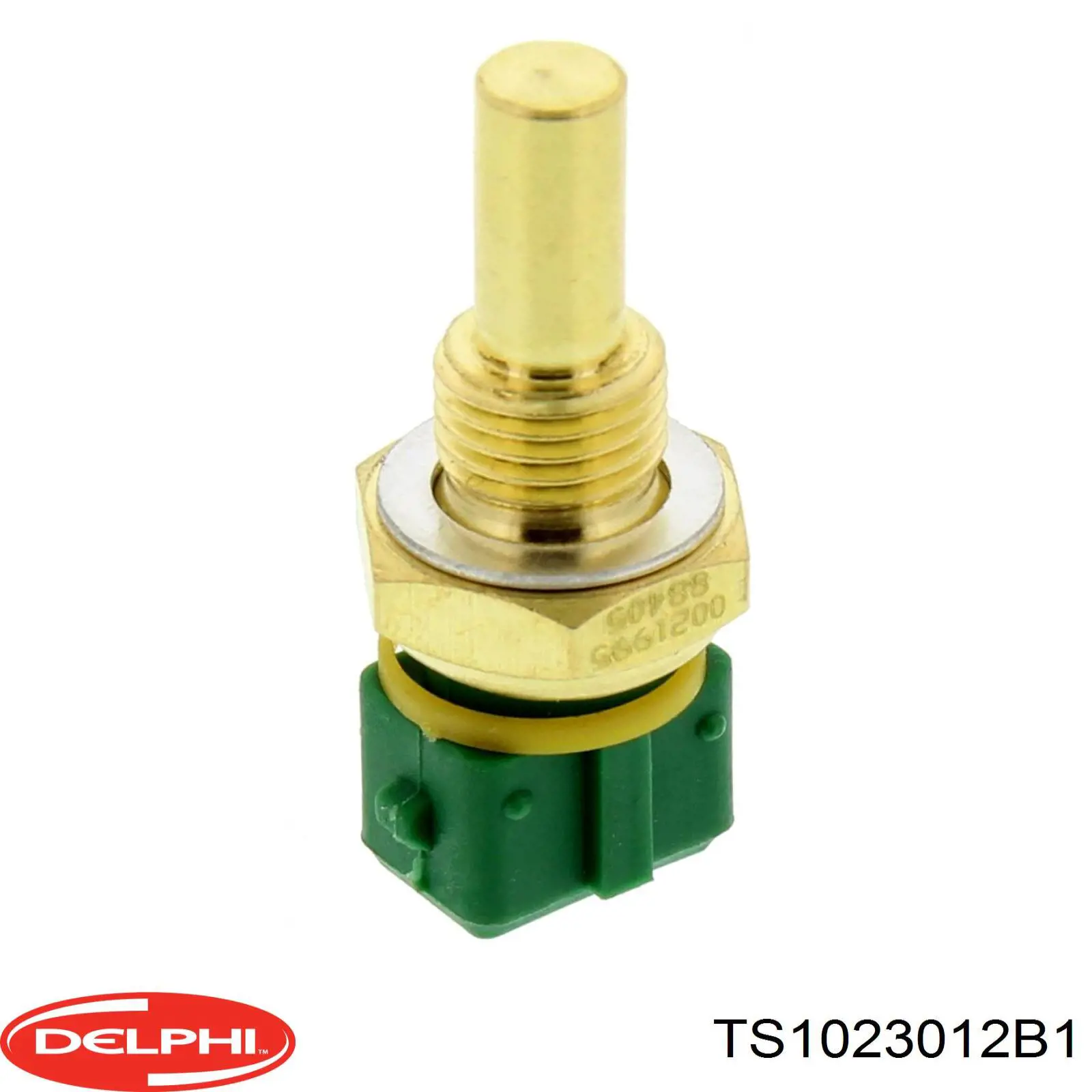 TS10230-12B1 Delphi sensor de temperatura del refrigerante