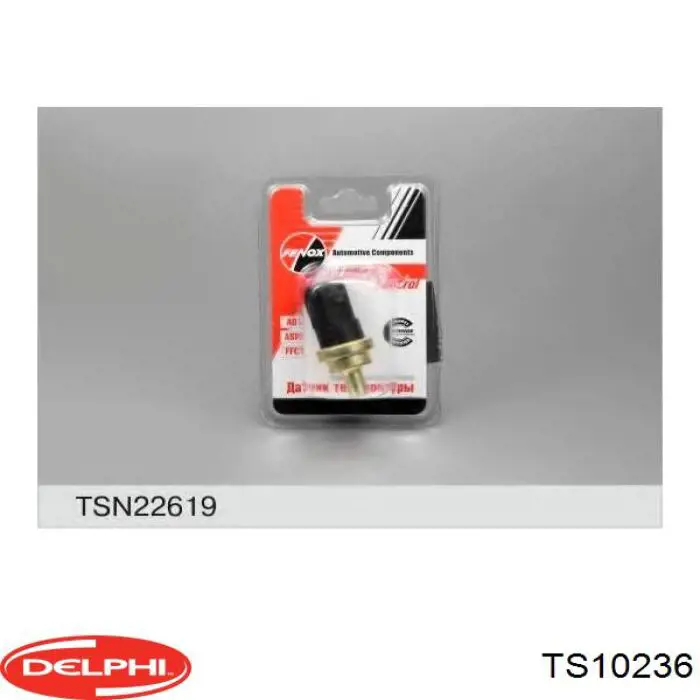 Sensor de temperatura del refrigerante Audi A4 8EC