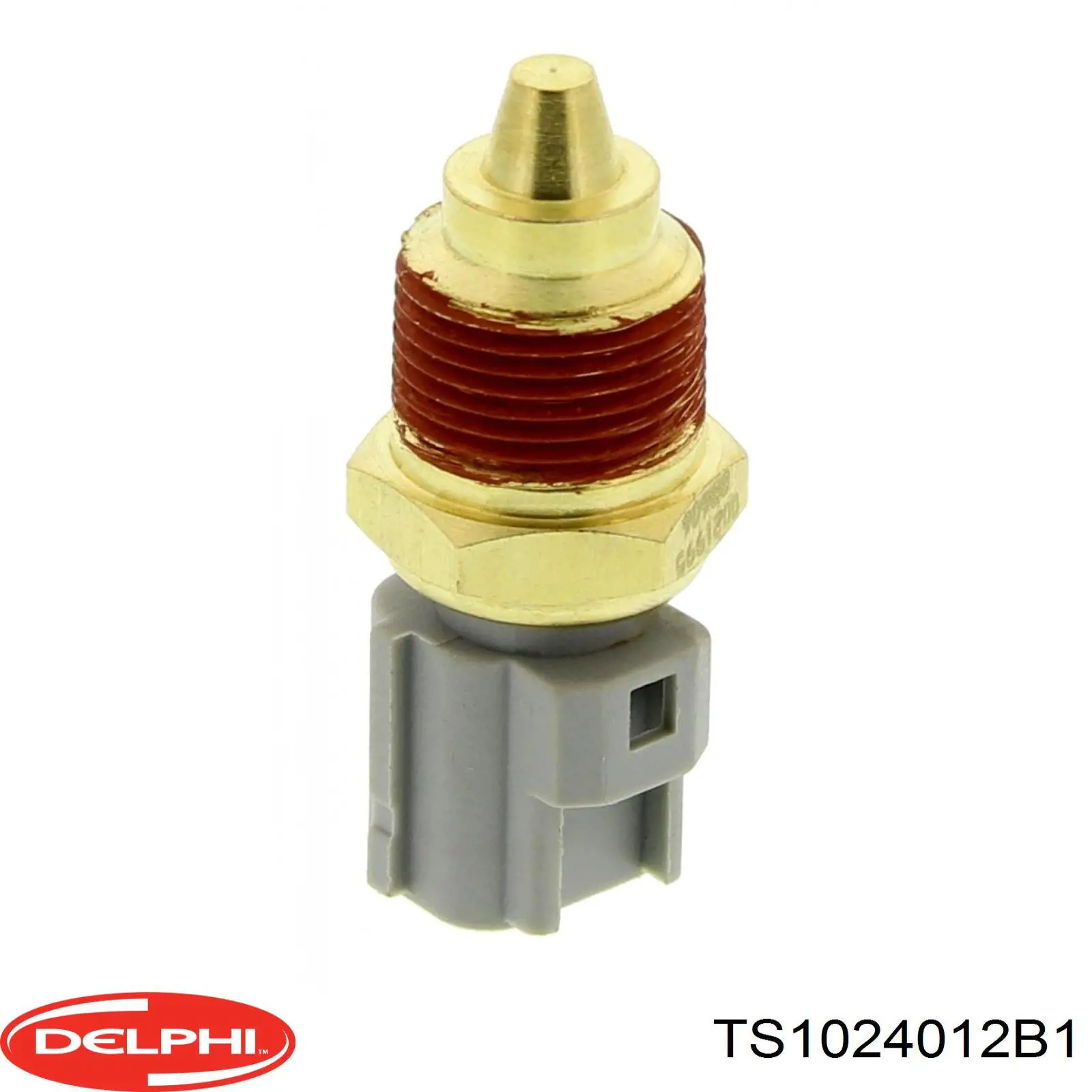 Sensor de temperatura del refrigerante Delphi TS1024012B1 precio, desde 9,84 EUR