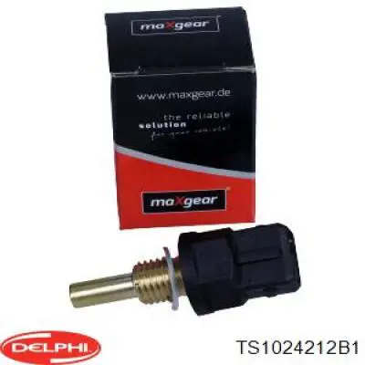 TS1024212B1 Delphi sensor de temperatura del refrigerante