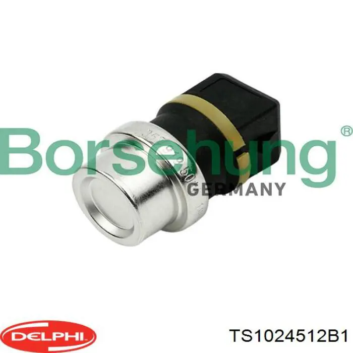 Comprar TS1024512B1 Delphi Sensor de temperatura de agua