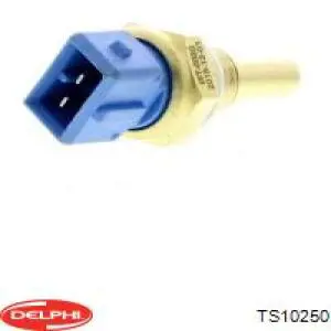 Sensor de temperatura del refrigerante Citroen Saxo S0, S1