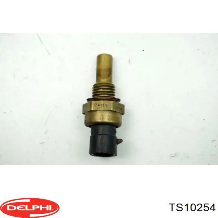 Sensor de temperatura del refrigerante Chevrolet Aveo 2 T250, T255