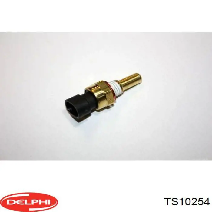 Sensor de temperatura del refrigerante Chevrolet Aveo 2 T250, T255