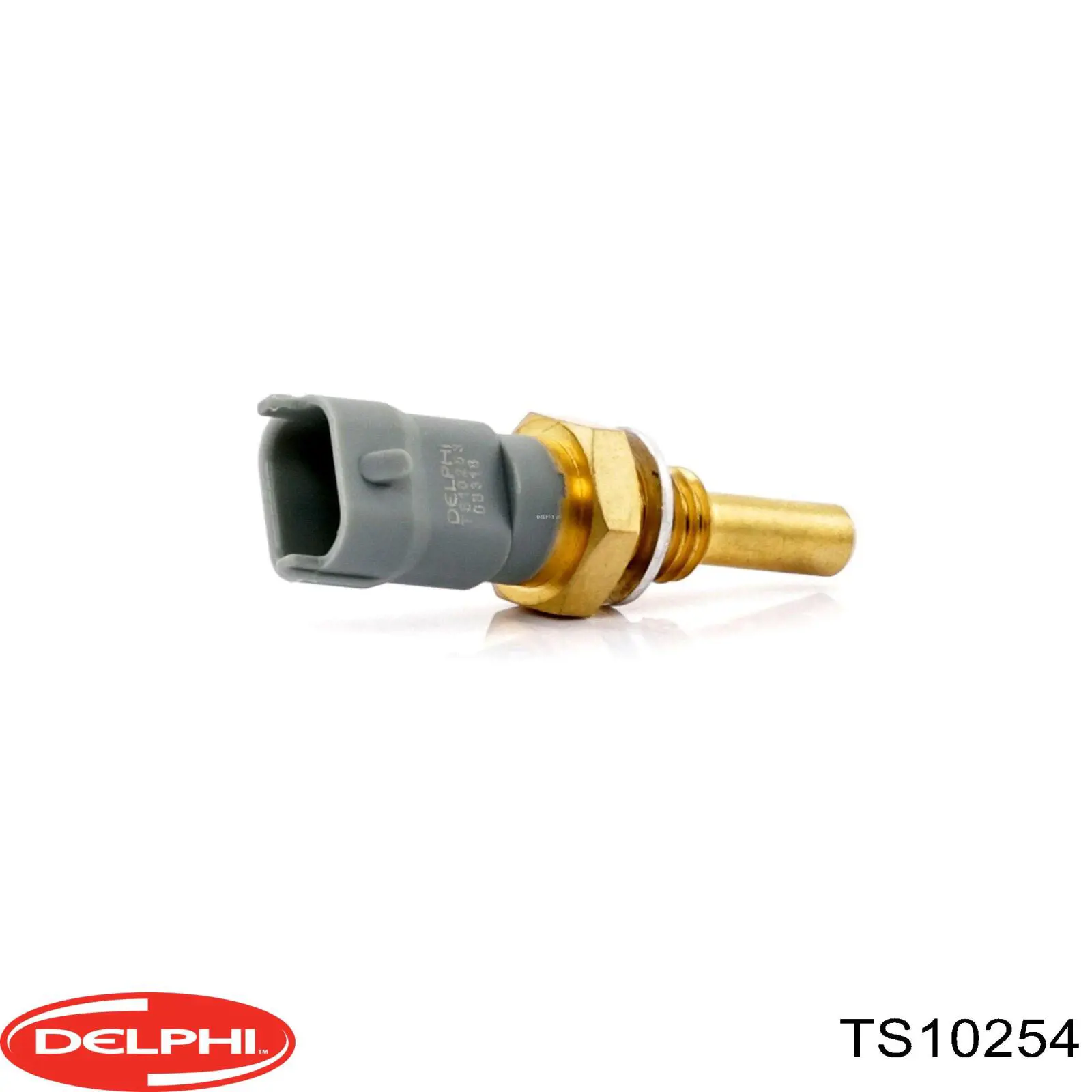 Sensor de temperatura del refrigerante Chevrolet Aveo 2 T250, T255