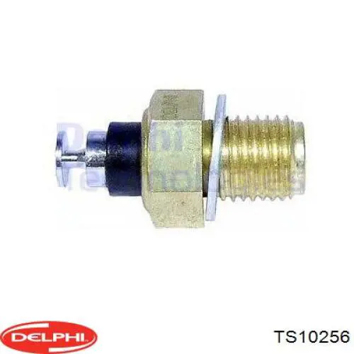 Sensor de temperatura del refrigerante Delphi TS10256 precio, desde 6,04 EUR