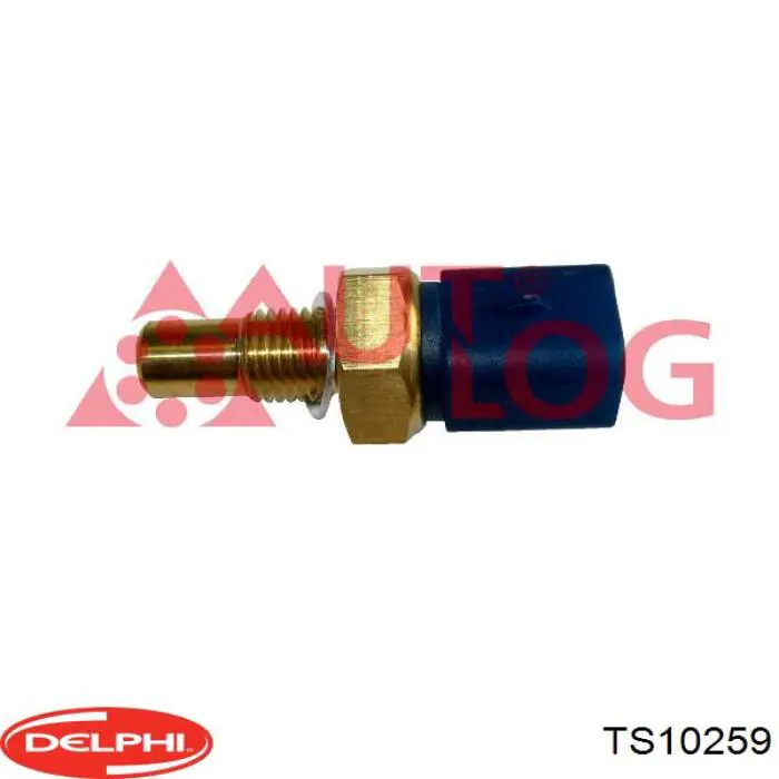 Comprar TS10259 Delphi Sensor de temperatura de agua