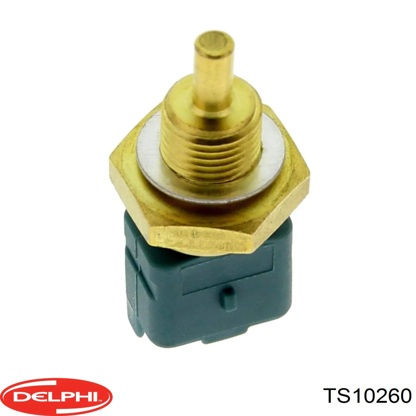 Sensor de temperatura del refrigerante Delphi TS10260 precio, desde 12,91 EUR