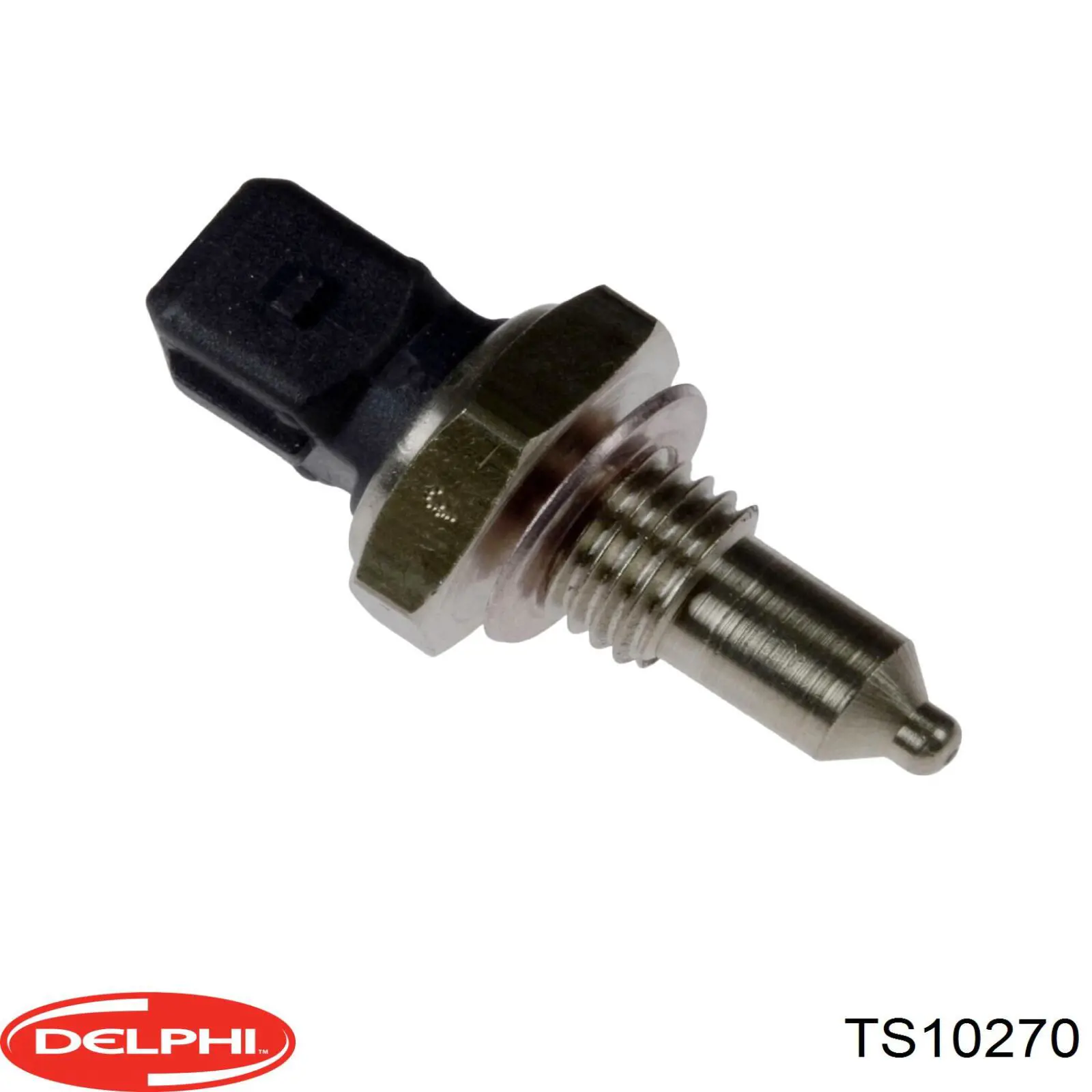 TS10270 Delphi sensor de temperatura del refrigerante