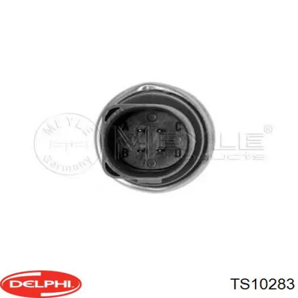 Comprar TS10283 Delphi Sensor de temperatura de agua