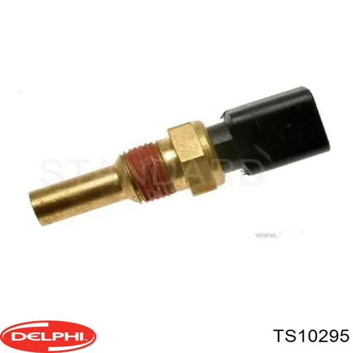 Comprar TS10295 Delphi Sensor de temperatura de agua