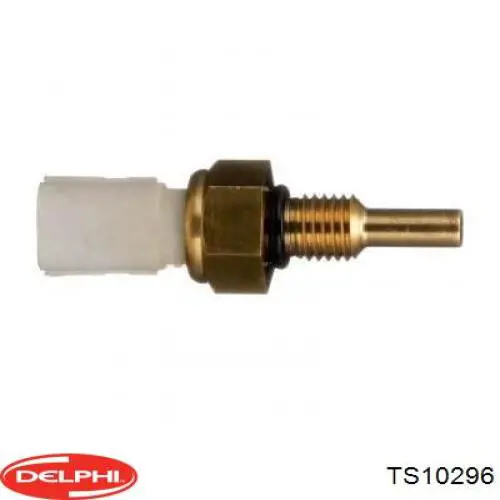 Sensor de temperatura del refrigerante Delphi TS10296 precio, desde 14,55 EUR
