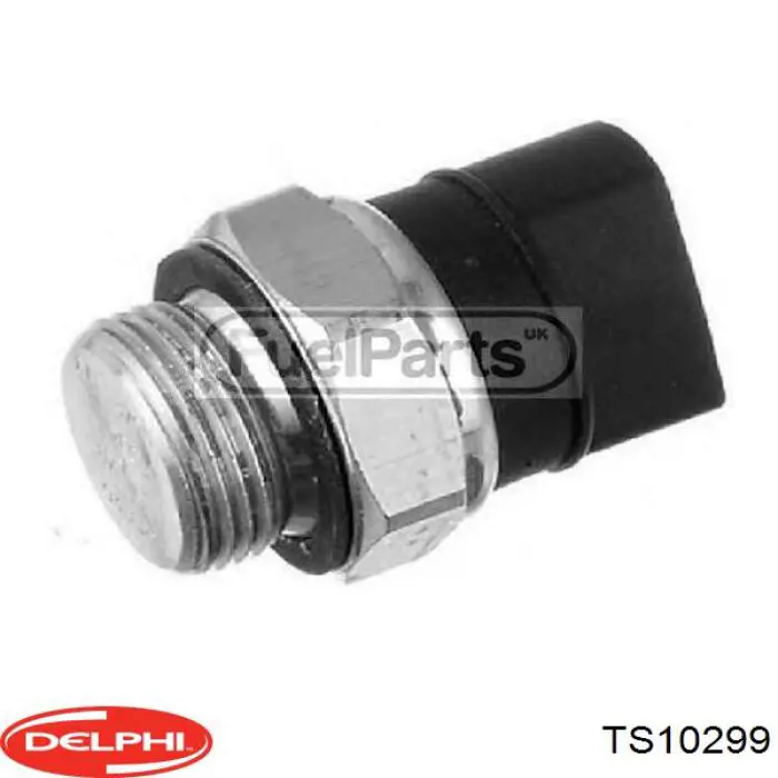 Comprar TS10299 Delphi Sensor de temperatura del refrigerante, salpicadero