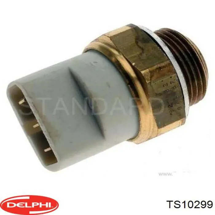TS10299 Delphi Interruptor térmico