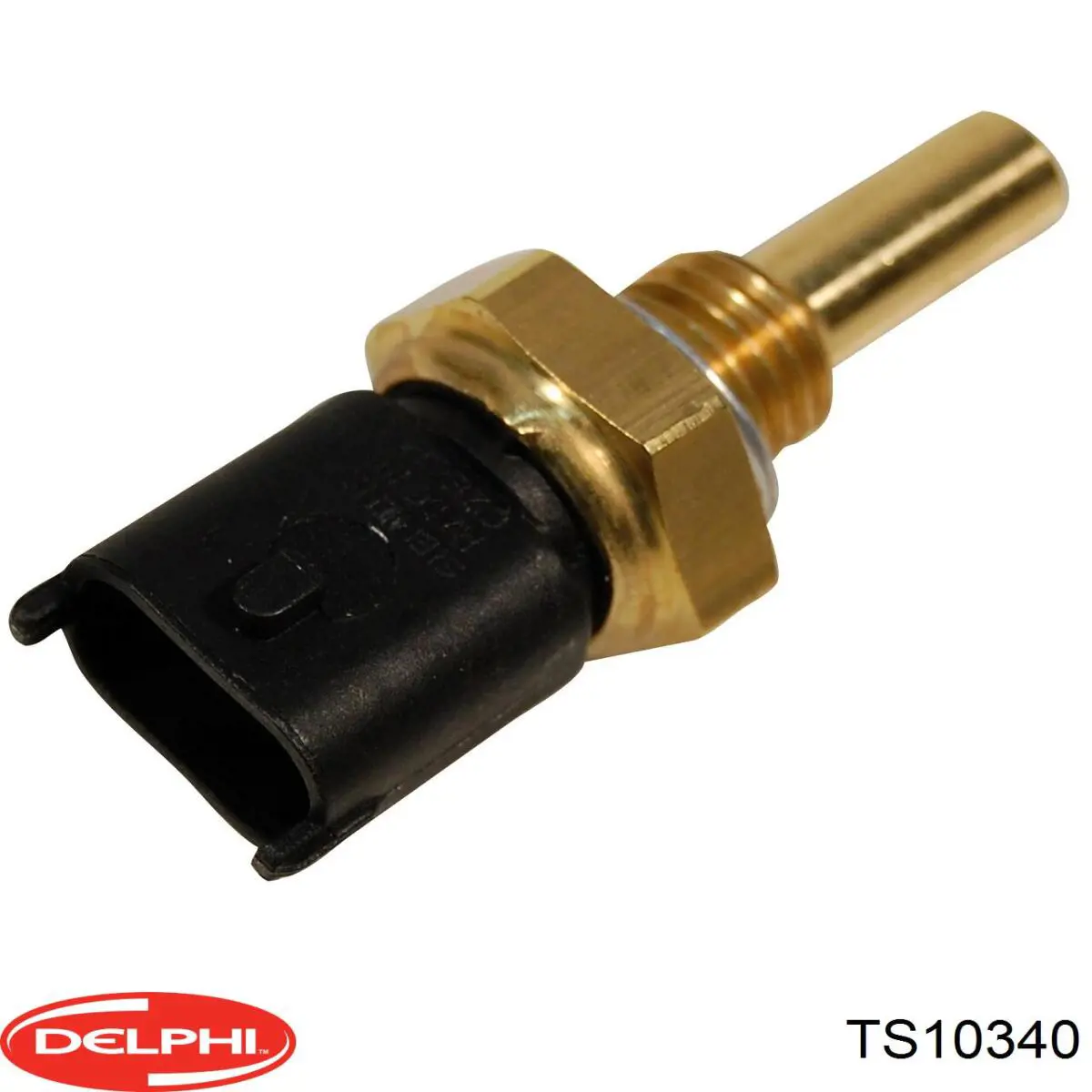 Sensor de temperatura TS10340 Delphi