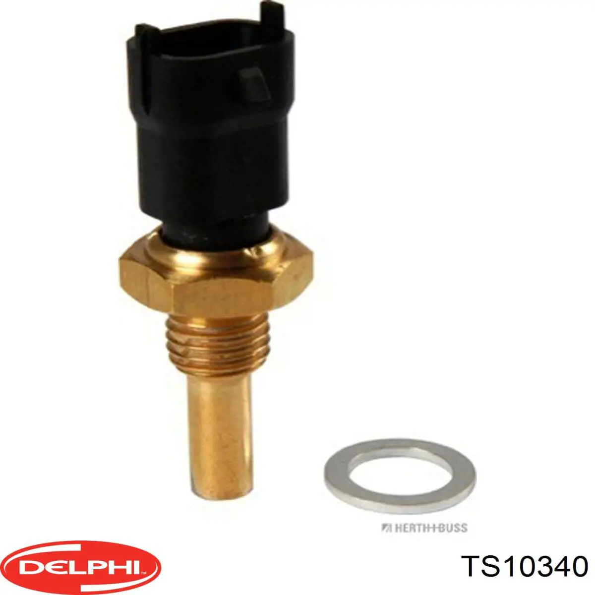 Comprar TS10340 Delphi Sensor de temperatura de agua