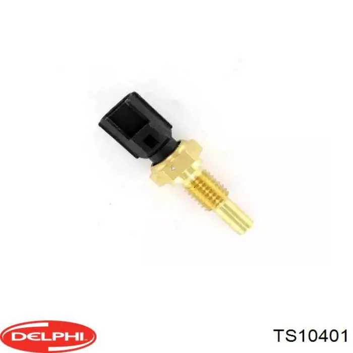 TS10401 Delphi sensor de temperatura