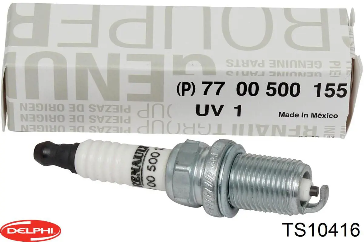 Comprar TS10416 Delphi Sensor de temperatura de agua