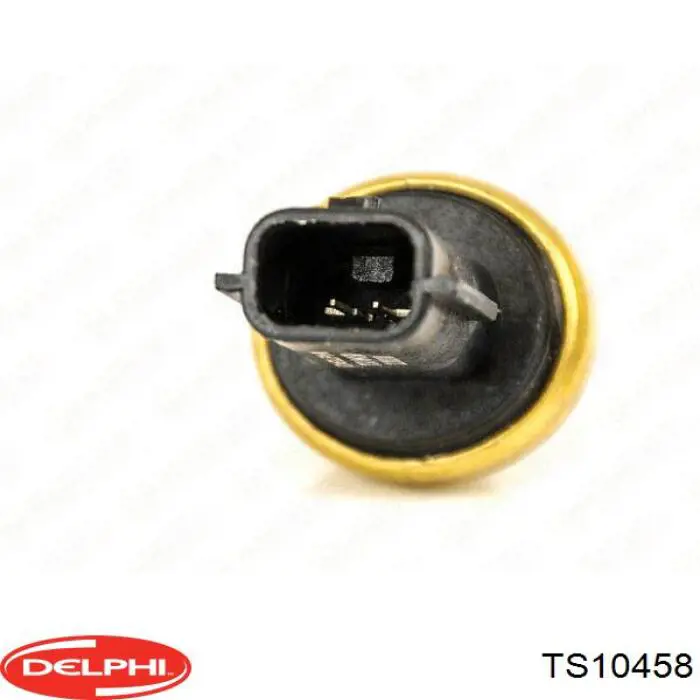Sensor de temperatura del refrigerante Nissan Qashqai 2 J11