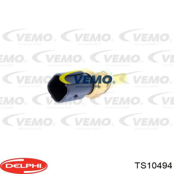 Comprar TS10494 Delphi Sensor de temperatura de agua