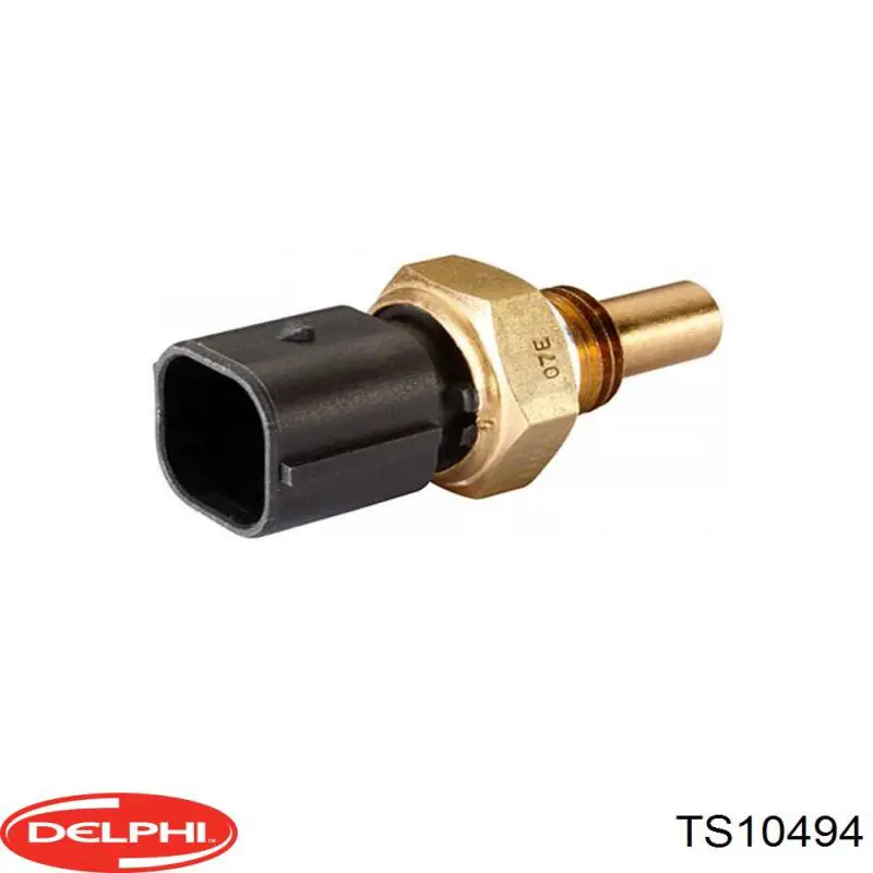 Sensor de temperatura del refrigerante Delphi TS10494 precio, desde 13,10 EUR